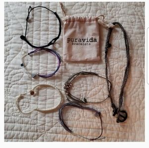 Pura Vida Bracelets